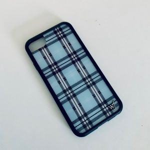 Wildflower Phone Case 6/6s